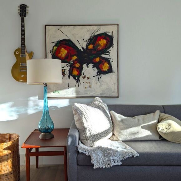 Coyuchi Organic Cotton Pillow Cover - Picture 1 of 11